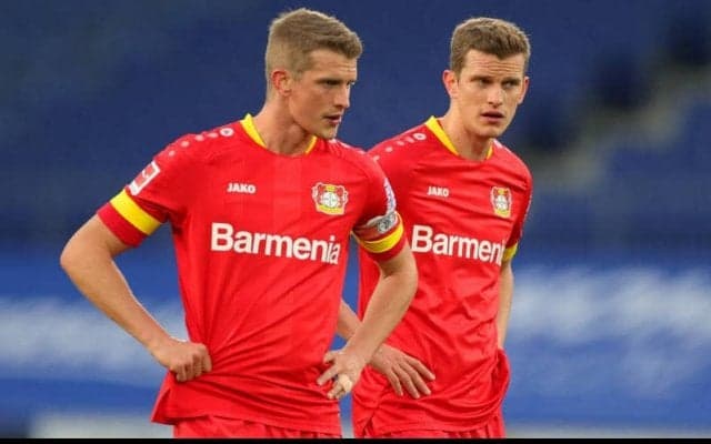 双子のラースとスベン、ベンダー兄弟が今季で引退宣言…共同声明を発表