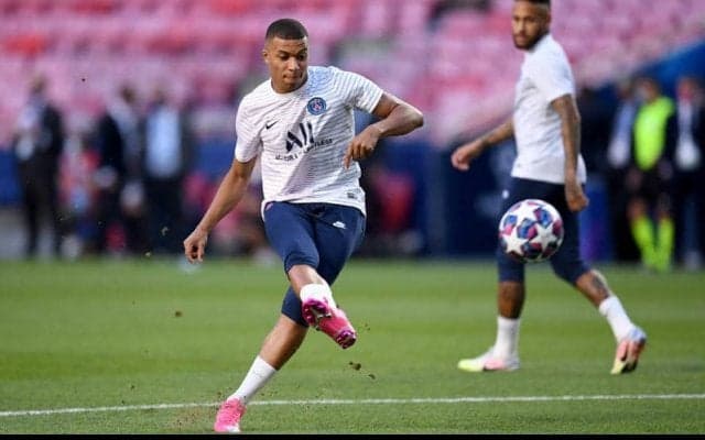 マドリー、来夏のムバッペ獲得に自信? 近年は我慢の2年に