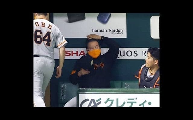 赤星憲広が日本シリーズの巨人惨敗を分析「打線がぐちゃぐちゃにされた」