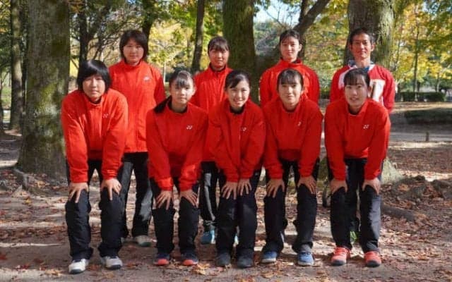 九州地区大会　熊本工業高等学校インタビュー【第43回全国選抜高校テニス大会】