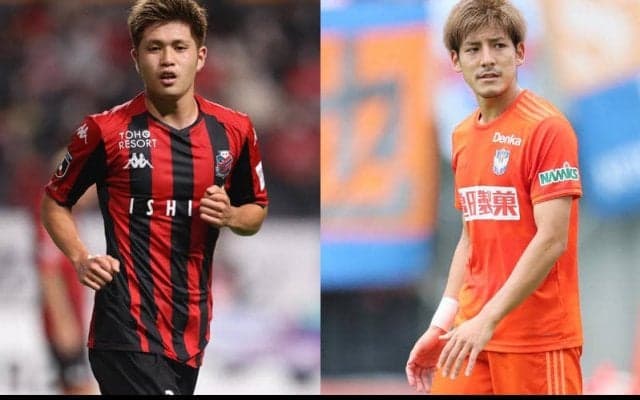 【Jリーグ移籍情報まとめ/12月21日】C大阪が札幌DF進藤亮佑、新潟DF新井直人を獲得！ウェリントンが湘南復帰