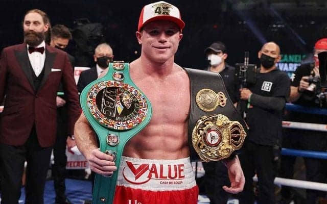 カネロ、負傷スミスに見せた冷酷さ　“無慈悲な右”に米戦慄「知的」「ルールの範囲」