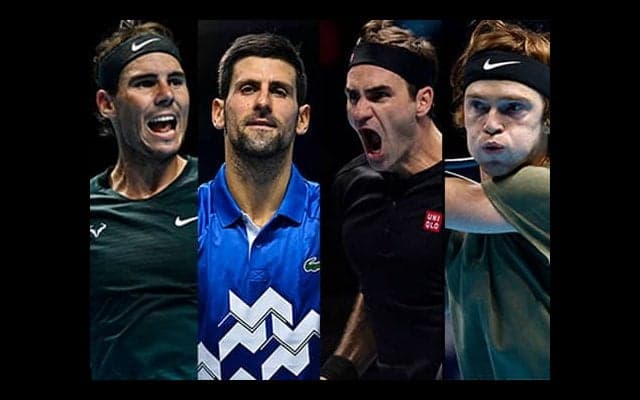  ATPアワード 受賞者が発表 