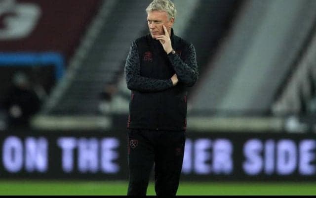 チェルシー相手に3失点完敗のウェストハム、モイーズ監督は「試合のスタートが良くなかった」と嘆く