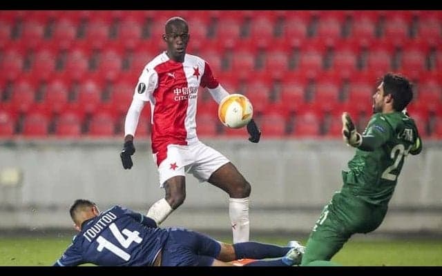 アーセナルが今季18戦13ゴールの“新”アンリを獲得へ