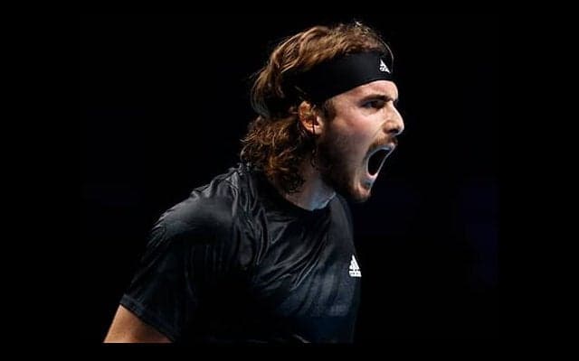  ATP チチパスの今季を解説 