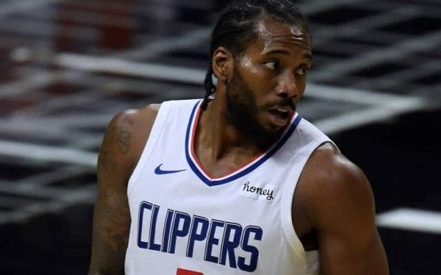 カワイ・レナードが今季終了後の去就について言及「自分が健康体であれば…」