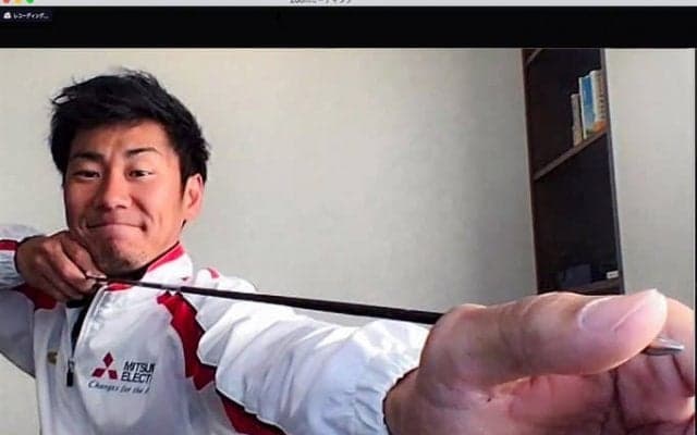 岩渕幸洋（パラ卓球）×上山友裕（パラアーチェリー） 日本のエース同士が語る「初出場の教訓」と「東京への思い」