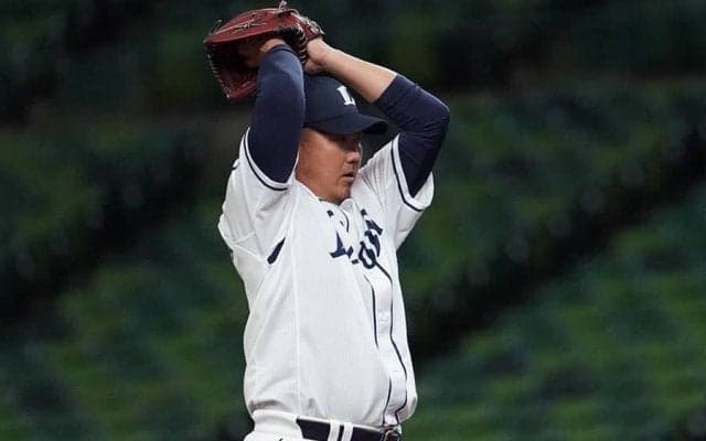松坂大輔、現役続行の“意義”と果たす役目…　西武が描く引退後の青写真とは？