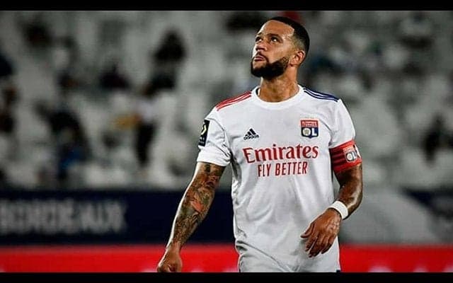 低コストのFW探すユヴェントス、デパイ獲得レースに参戦