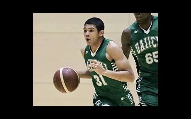 ネクスト八村塁は現れるか。ウインターカップで注目の５選手！