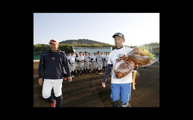 高校球界に元プロ監督たちが急増。イチローが示した技術伝承の意義