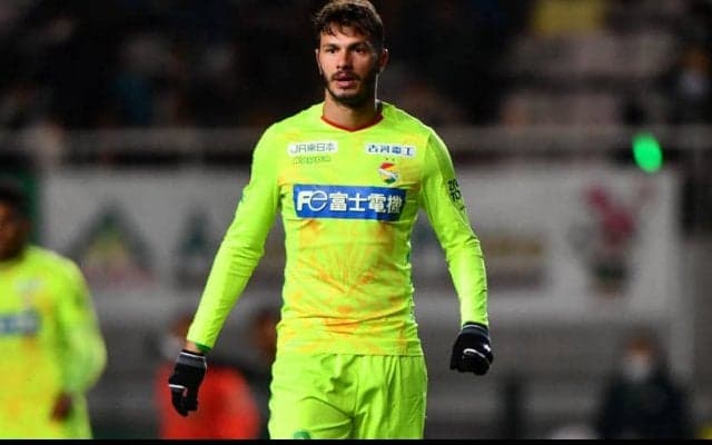 横浜FCが千葉FWクレーベを完全移籍で獲得、2シーズンで65試合24得点「チームの目標達成へと向かっていきましょう」