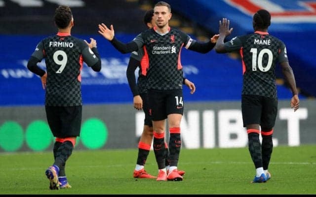 オックスレイド＝チェンバレンの復帰を喜ぶヘンダーソン「チームにとって大きな存在」