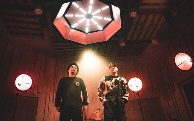 Red Bull がHIP HOP シーンをつなぐオンラインマイクリレー「Red Bull Our Bars」ビートメイカーZOT on the WAVEとFionn Mily の新曲MVが完成