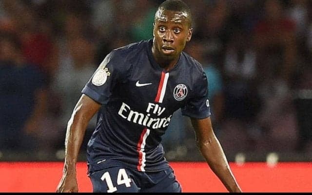 攻守に輝くMF、マテュイディがPSGで決めた豪快逆足シュート【インクレディブル・ゴールズ】