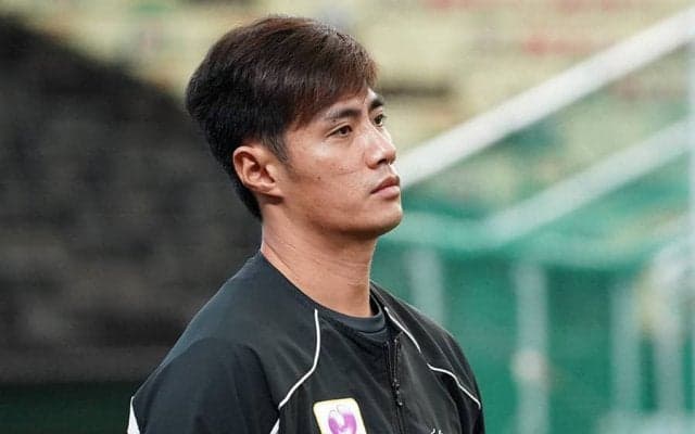 阪神がチェン・ウェイン獲得発表、背番号14　「一員になることができとても嬉しい」