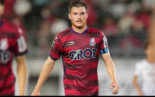 岡山がGK椎名一馬、FWイ・ヨンジェ、MFパウリーニョと契約更新