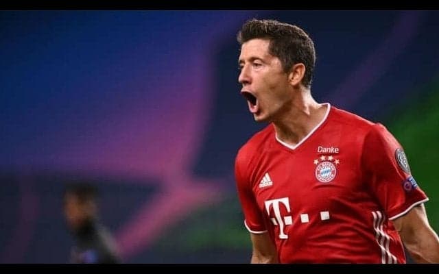 2020年“最高のプレイヤー”が少年時代のアイドルを明かす「夢を見させてくれたのは...」