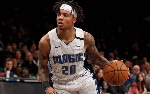 フルツやアイザック、アヌノビーら2017年のドラフト組5選手が延長契約に合意