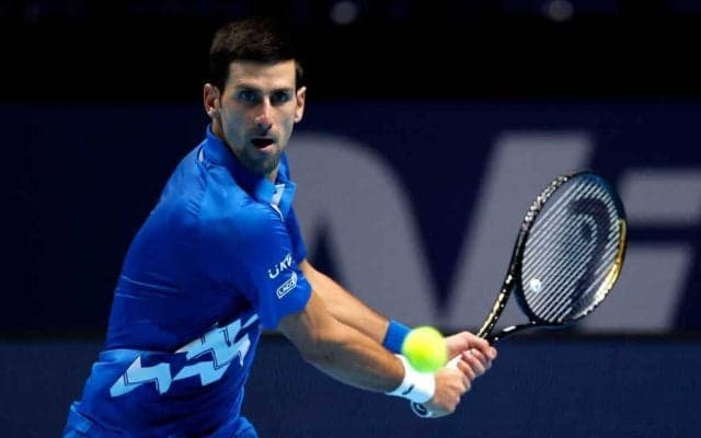 ジョコビッチ、史上2人目の世界1位通算在位300週到達。フェデラー超えまであと11週に