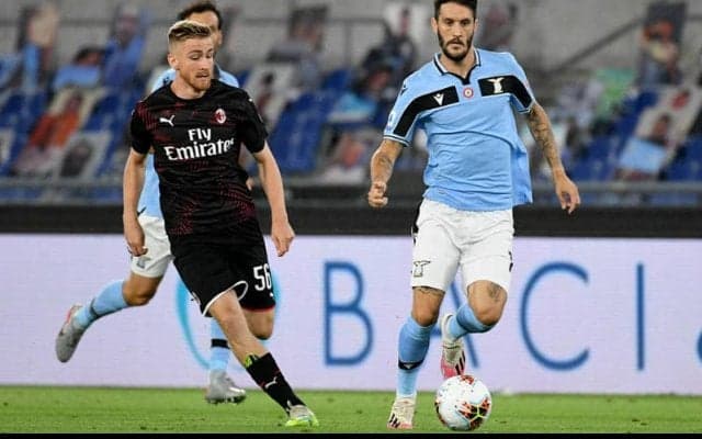 【セリエA第14節プレビュー】年内最終戦、水曜にミランvsラツィオ