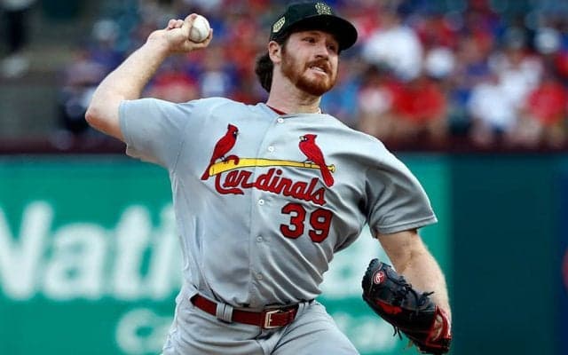 【MLB】元Gマイコラス、両リーグDH制に持論を展開　「僕はもっとホームランが打ちたい」