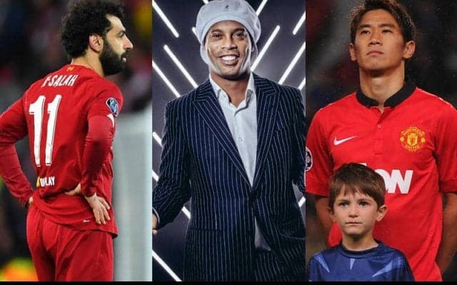 【プレイバック2020】ロナウジーニョがまさかの逮捕、香川真司がユナイテッド退団理由を告白《2020年3月》