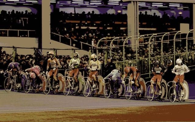 KEIRINグランプリ2020共同記者会見