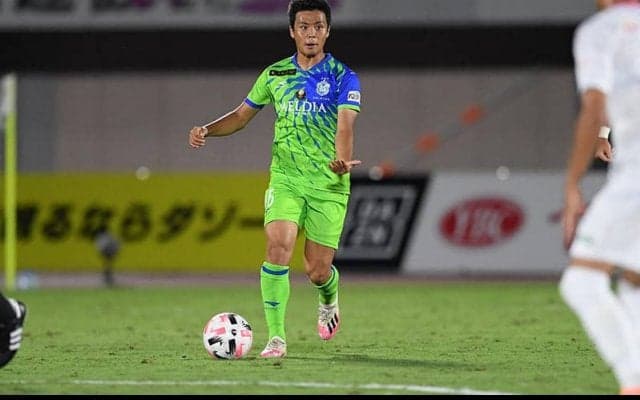 最優秀ゴールは湘南MF齊藤未月の超絶ロングシュート!「僕の全てが詰まったゴール」《2020Jリーグアウォーズ》