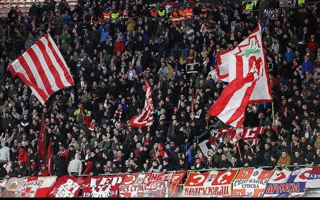 ツルヴェナ・ズヴェズダ、インテルから若手FWバカヨコが加入