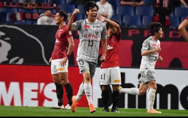 川崎F山根視来が初のベストイレブンも「自分が下手であることには変わりない｣《2020Jリーグアウォーズ》