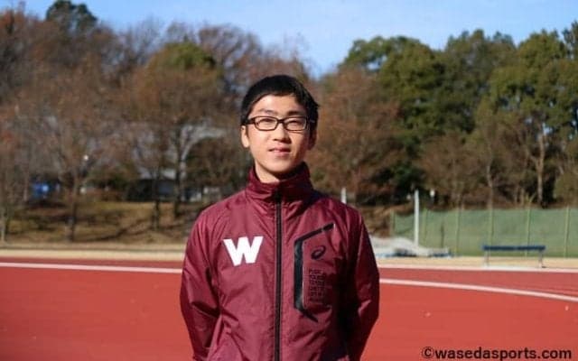 【連載】箱根事前特集『臙脂の誇りを取り戻す』第４回　北村光