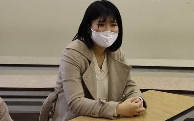 【連載】全日本大学女子選手権直前特集　第１回　菅原貴幸×山下夏季×安住伊代×金城実希