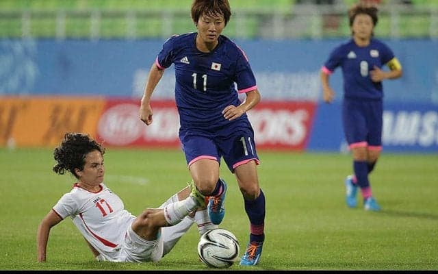 元なでしこジャパンFW吉良知夏がメルボルン・シティ加入!　今年1月に浦和Lを退団