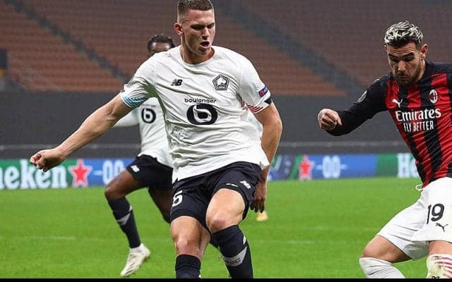 スパーズ、リールで躍動の左利きCBボトマンに関心？　今夏獲得主導のルイス・カンポス氏と共に…