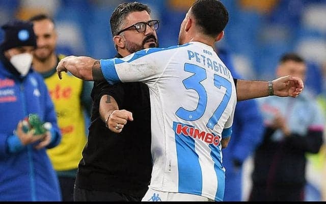 ナポリが大逆転勝訴!　コロナ影響で不戦敗扱いのユベントス戦が一転再試合に