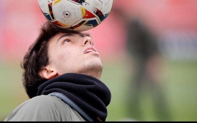 首位争いはマドリッド勢に絞られた…/原ゆみこのマドリッド