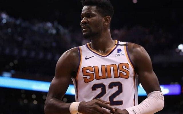 サンズがエイトン、ブリッジズ、ジョンソンの来季契約（チームオプション）を行使