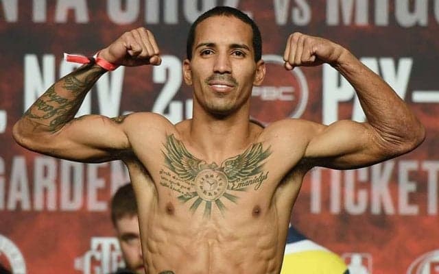 悲運ロドリゲス、WBCへ120日以内の再戦要求　陣営「再調査とその結果を待っている」