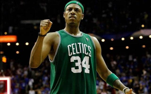 ポール・ピアースやマイケル・クーパーが2021年の殿堂入り候補に初ノミネート！