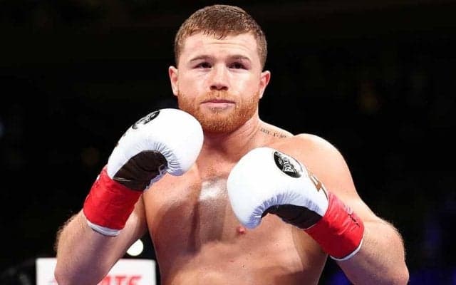 カネロの高等技術　フェイク→アッパーの痺れるコンビネーションに米感嘆「凄すぎる」