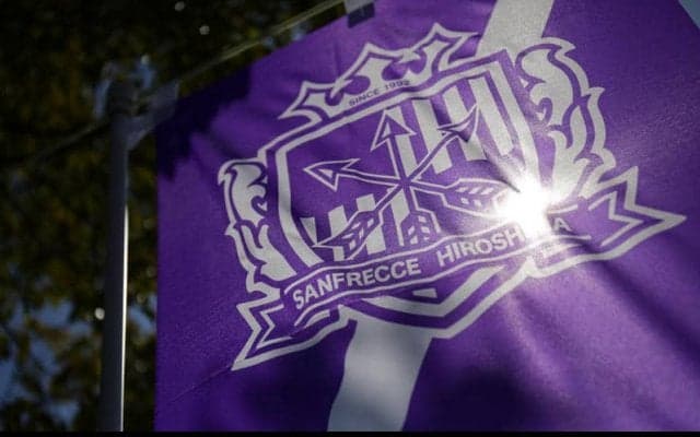 広島、今季昇格のMF土肥航大とプロA契約締結「ここがスタートライン」