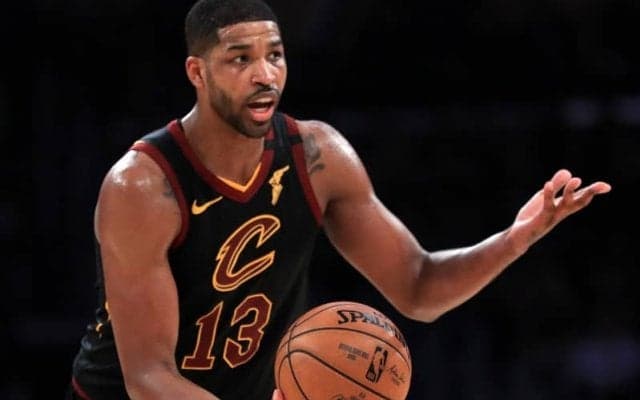 プレシーズンを全休したトリスタン・トンプソンが開幕戦でセルティックスデビューへ