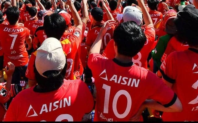 名古屋がU-18日本代表GK東ジョンのトップ昇格を発表! 来季は栃木へ武者修行「名古屋の鉄壁、そして日本の鉄壁となれるよう努力」