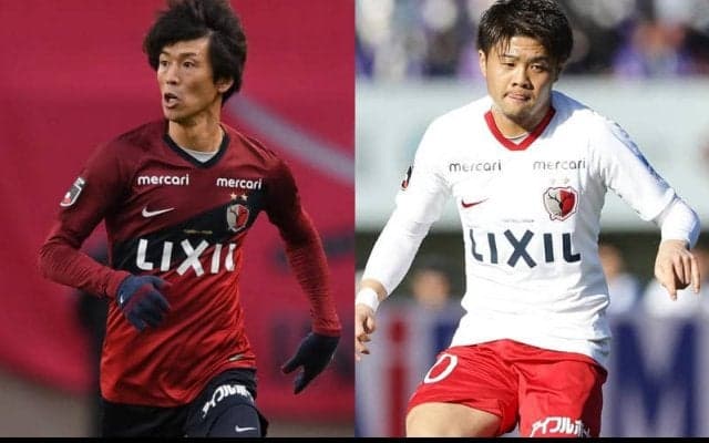 湘南が鹿島DF山本脩斗を完全移籍で獲得、MF名古新太郎は期限付きで加入