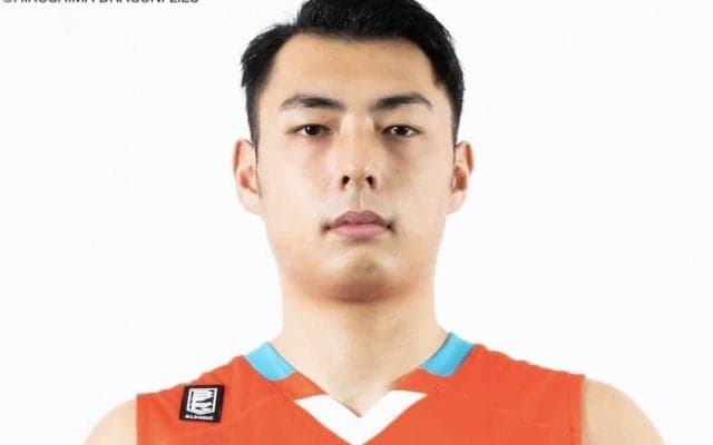 広島ドラゴンフライズに佐土原遼が特別指定選手として新加入…東海大学に在学中の21歳