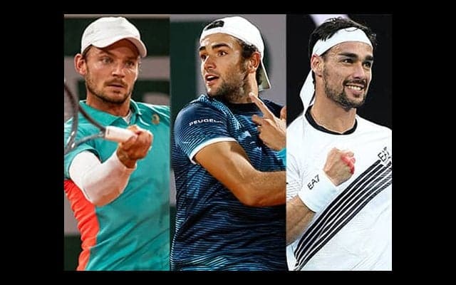  来季開幕戦、出場選手が発表 