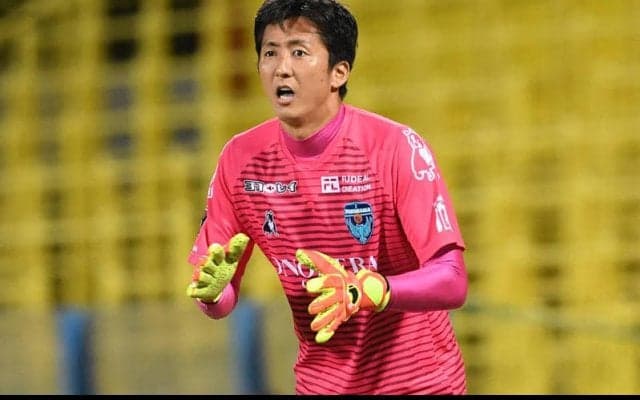横浜FCが清水からGK六反勇治を完全移籍で獲得、今季は期限付き移籍で正守護神を務める