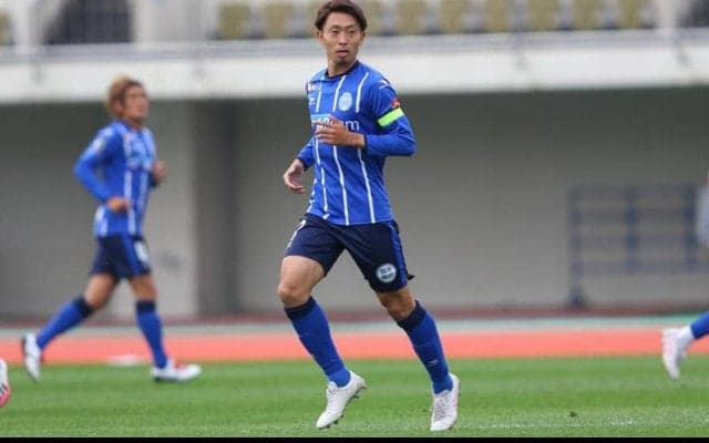 湘南が山形の主力MF中村駿を完全移籍で獲得「今からワクワクしています」